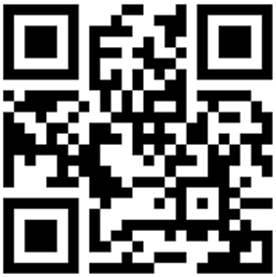 banhdicted mobile app qr code